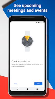 Скачать Wear OS by Google [Без рекламы] RU apk на Андроид
