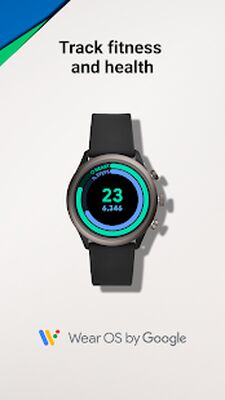 Скачать Wear OS by Google [Без рекламы] RU apk на Андроид