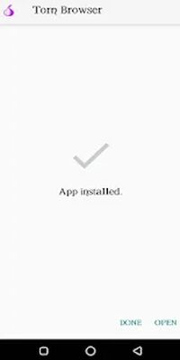 Скачать Torn Browser [Premium] RU apk на Андроид