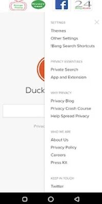 Скачать Torn Browser [Premium] RU apk на Андроид