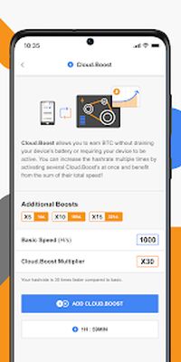 Скачать CryptoTab Lite — Get Bitcoin in your wallet [Unlocked] RUS apk на Андроид