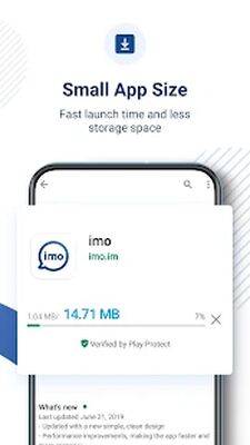 Скачать imo Видеозвонки и чат [Полная версия] RU apk на Андроид