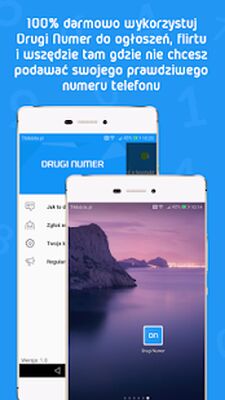 Скачать 2nr - Darmowy Drugi Numer [Premium] RUS apk на Андроид