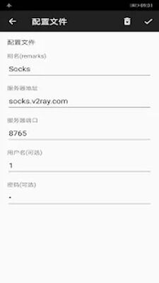 Скачать v2rayNG [Premium] RU apk на Андроид