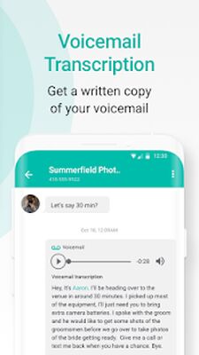 Скачать 2ndLine - Second Phone Number [Без рекламы] RUS apk на Андроид