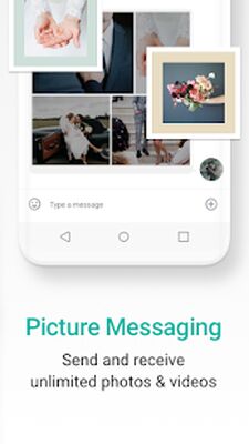 Скачать 2ndLine - Second Phone Number [Без рекламы] RUS apk на Андроид