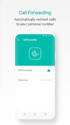 Скачать 2ndLine - Second Phone Number [Без рекламы] RUS apk на Андроид