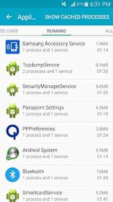 Скачать Samsung Accessory Service [Полная версия] RUS apk на Андроид