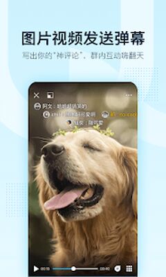 Скачать QQ [Полная версия] RUS apk на Андроид