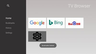 Скачать TV-Browser Internet [Premium] RUS apk на Андроид
