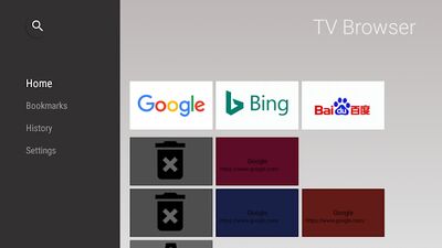 Скачать TV-Browser Internet [Premium] RUS apk на Андроид