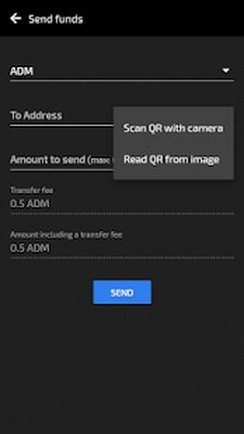 Скачать Мессенджер АДАМАНТ [Без рекламы] RUS apk на Андроид