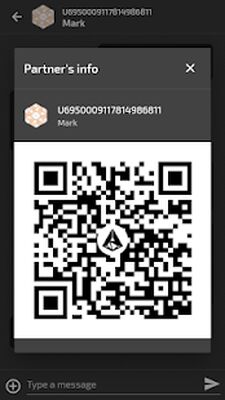 Скачать Мессенджер АДАМАНТ [Без рекламы] RUS apk на Андроид