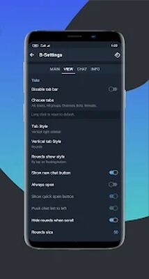 Скачать BGram [Unlocked] RUS apk на Андроид