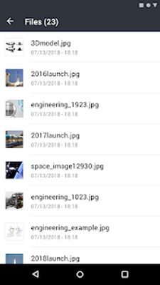 Скачать Rocket.Chat [Premium] RU apk на Андроид