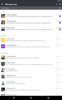 Скачать Rocket.Chat [Premium] RU apk на Андроид