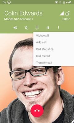 Скачать Zoiper IAX SIP VOIP Softphone [Полная версия] RU apk на Андроид