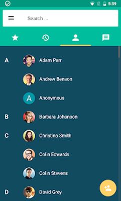 Скачать Zoiper IAX SIP VOIP Softphone [Полная версия] RU apk на Андроид