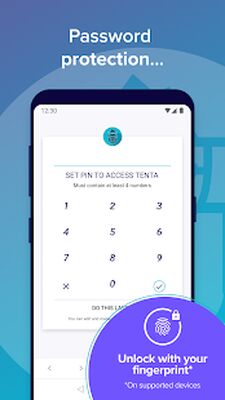 Скачать Tenta Private VPN Browser + Ad Blocker (Beta) [Premium] RUS apk на Андроид