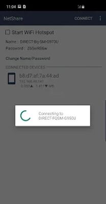 Скачать NetShare - no-root-tethering [Полная версия] RUS apk на Андроид