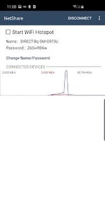 Скачать NetShare - no-root-tethering [Полная версия] RUS apk на Андроид