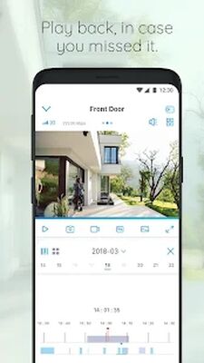 Скачать Reolink [Без рекламы] RUS apk на Андроид