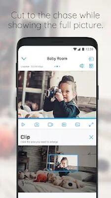Скачать Reolink [Без рекламы] RUS apk на Андроид