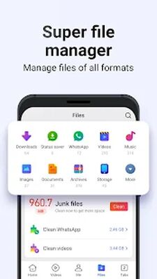 Скачать Phoenix Browser -Video Download, Private & Fast [Unlocked] RUS apk на Андроид