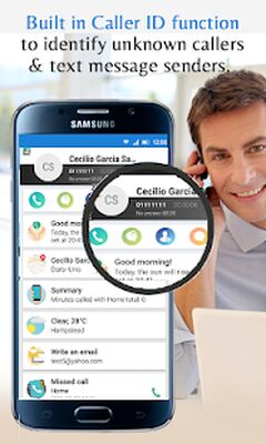 Скачать Caller Name Announcer Pro [Без рекламы] RU apk на Андроид