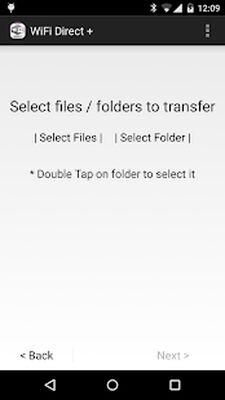 Скачать WiFi Direct + [Unlocked] RUS apk на Андроид