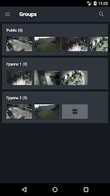 Скачать Flussonic Watcher [Premium] RUS apk на Андроид