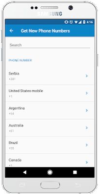 Скачать Virtual SIM [Premium] RUS apk на Андроид