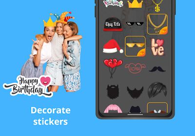Скачать Stickify: Stickers for WhatsApp [Полная версия] RU apk на Андроид
