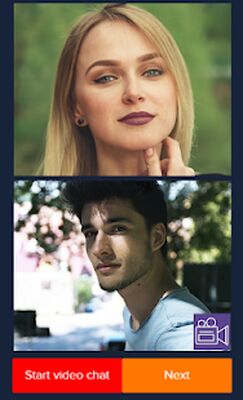 Скачать ChatLife - случайный видео чат [Без рекламы] RUS apk на Андроид