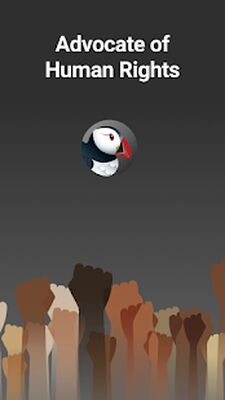 Скачать Puffin Incognito Browser [Без рекламы] RUS apk на Андроид