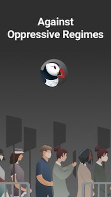 Скачать Puffin Incognito Browser [Без рекламы] RUS apk на Андроид