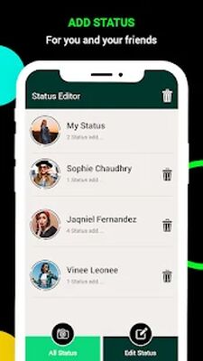 Скачать Fake Chat Maker - WhatsMock Chat Conversation [Unlocked] RU apk на Андроид