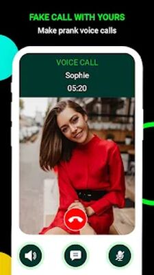 Скачать Fake Chat Maker - WhatsMock Chat Conversation [Unlocked] RU apk на Андроид