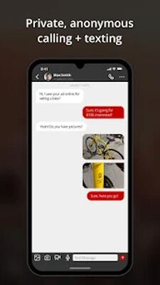 Скачать Hushed- Второй номер телефона [Полная версия] RUS apk на Андроид
