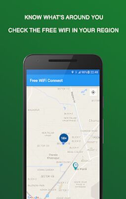 Скачать Бесплатный Wi-Fi соединение [Без рекламы] RU apk на Андроид