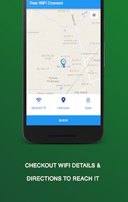 Скачать Бесплатный Wi-Fi соединение [Без рекламы] RU apk на Андроид
