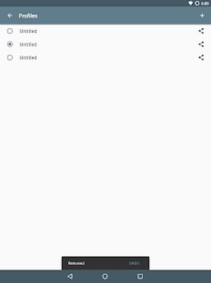 Скачать Shadowsocks [Unlocked] RUS apk на Андроид