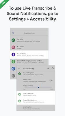 Скачать Прямая расшифровка [Unlocked] RU apk на Андроид