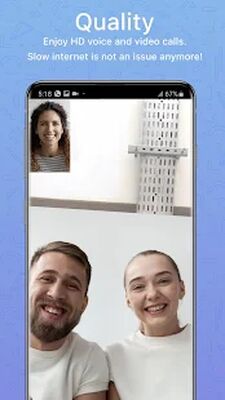 Скачать Zangi Private Messenger [Без рекламы] RUS apk на Андроид