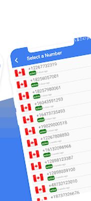 Скачать Temp Number - Free Virtual Phone Numbers [Полная версия] RU apk на Андроид