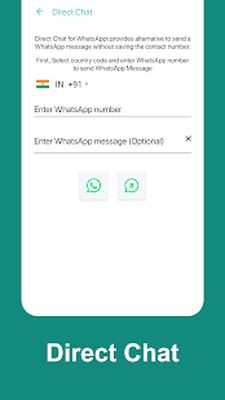 Скачать Whats Web [Premium] RUS apk на Андроид