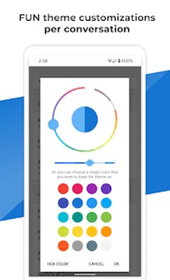 Скачать Pulse SMS (Phone/Tablet/Web) [Unlocked] RU apk на Андроид