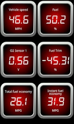 Скачать OBDLink (OBD car diagnostics) [Полная версия] RU apk на Андроид