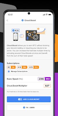Скачать CryptoTab Browser Max Speed [Полная версия] RU apk на Андроид