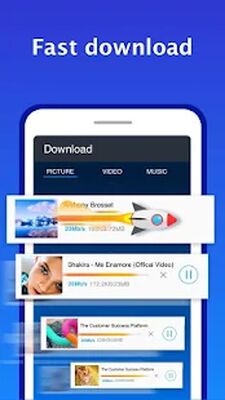 Скачать Web Browser [Без рекламы] RU apk на Андроид